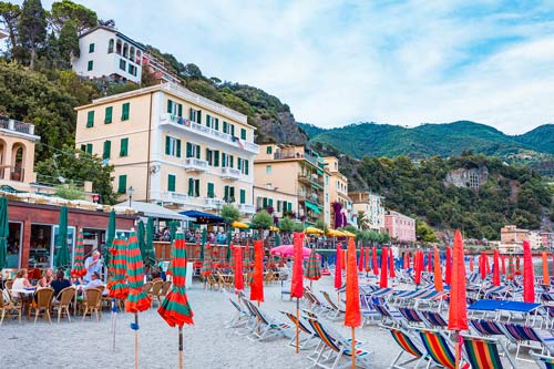 Monterosso-al-Mare