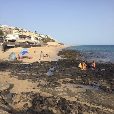 Morro Jable, Fuerteventura