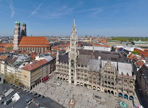 Munich