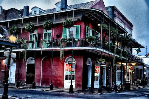 New Orleans