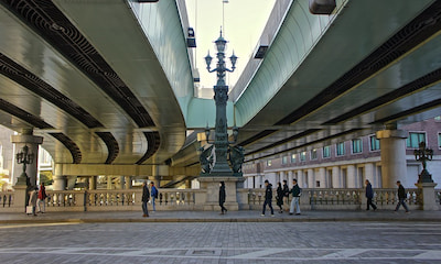 Nihonbashi