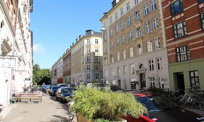Nørrebro