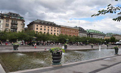 Norrmalm