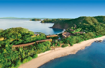 Peninsula Papagayo