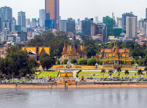 Phnom Penh