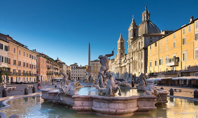 Piazza Navona