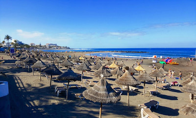Playa de las Américas