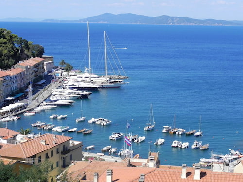 Porto-Vecchio Corsica