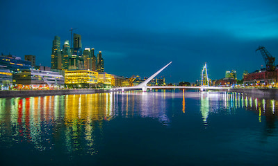Puerto Madero