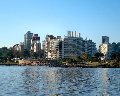 Punta Carretas Montevideo