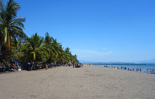 Puntarenas Costa Rica