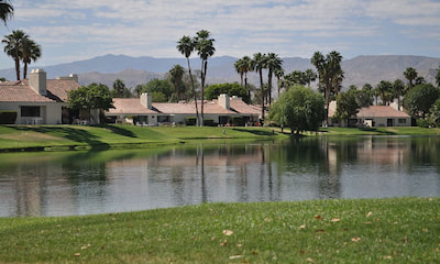 Rancho Mirage