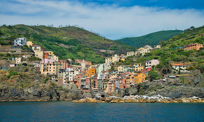 Riomaggiore
