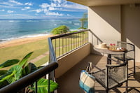 Sheraton Kauai Coconut Beach Resort