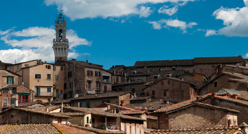 Siena