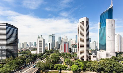 South Jakarta