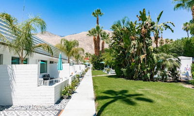 Tahquitz River Estates