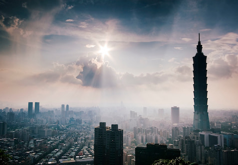 Taipei