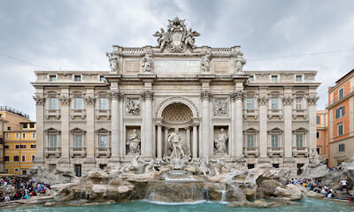 Trevi