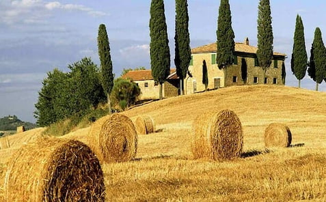 Tuscany