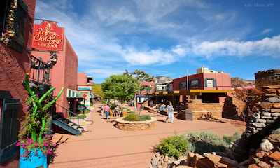 Uptown Sedona 