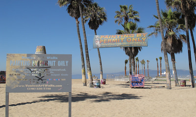 Venice Beach