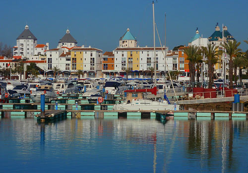 Vilamoura