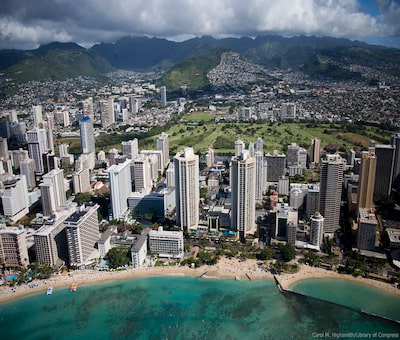 Waikiki