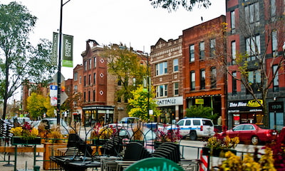Wicker Park