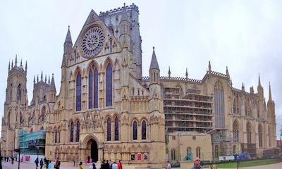 York Minster
