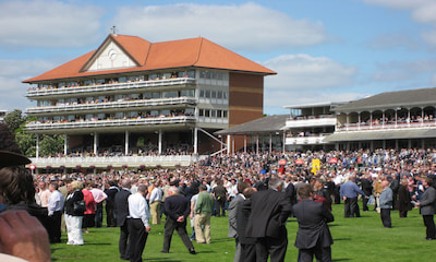 York Racecoure