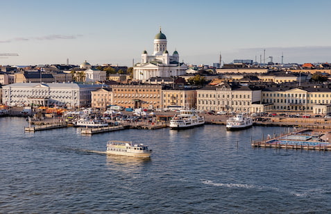 Helsinki