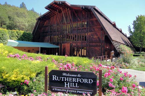 rutherford Napa Valley