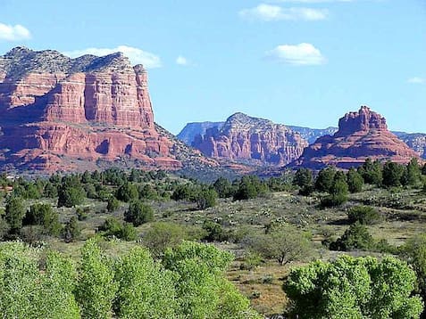 Sedona