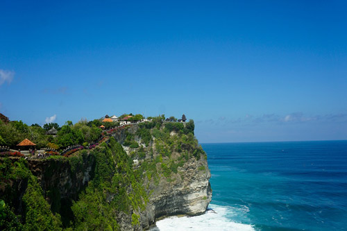Uluwatu