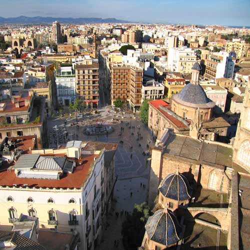 valencia-centro