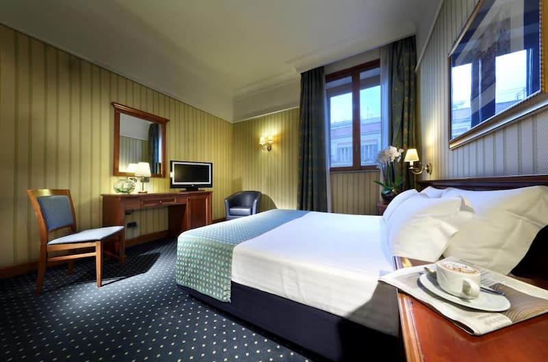 Exe International Palace