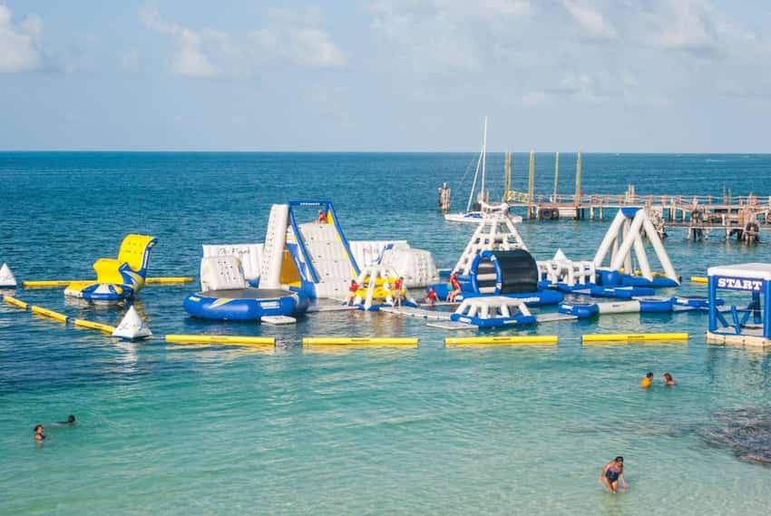 Hotel Dos Playas Faranda Cancún