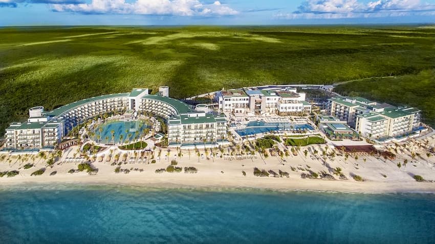 Haven Riviera Cancun