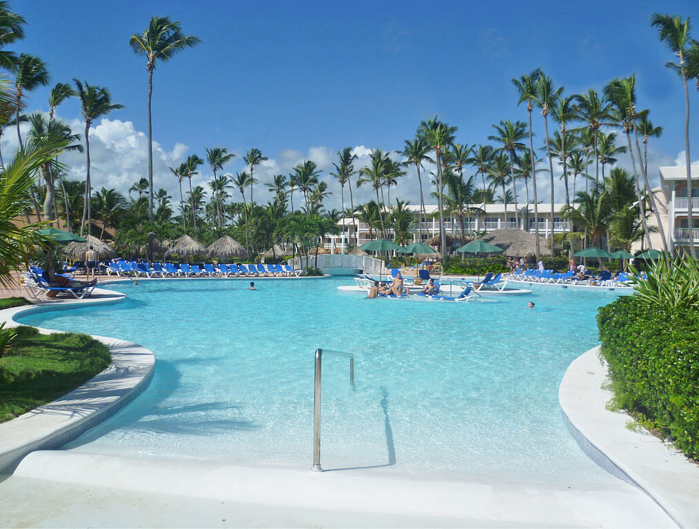 VIK Hotel Arena Blanca All Inclusive Punta Cana
