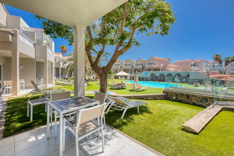 Apartamentos Koala Garden The Home Collection