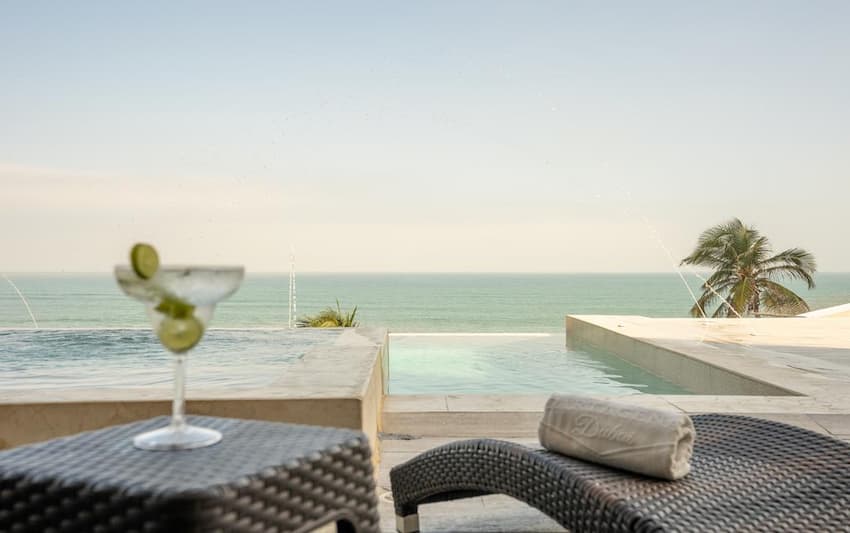 Hotel Cartagena Dubai