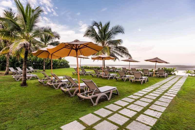 Holiday Inn Cartagena Morros