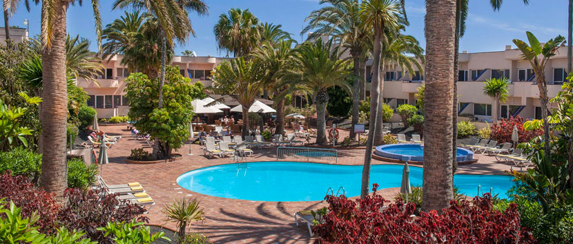 Hotel en fuerteventura solo para adultos