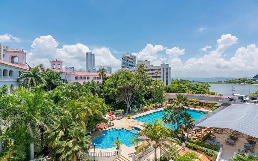 Hotel Caribe by Faranda