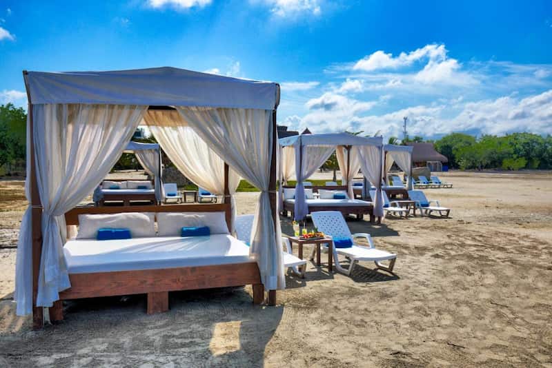 Hotel Estelar Plaza Manzanillo