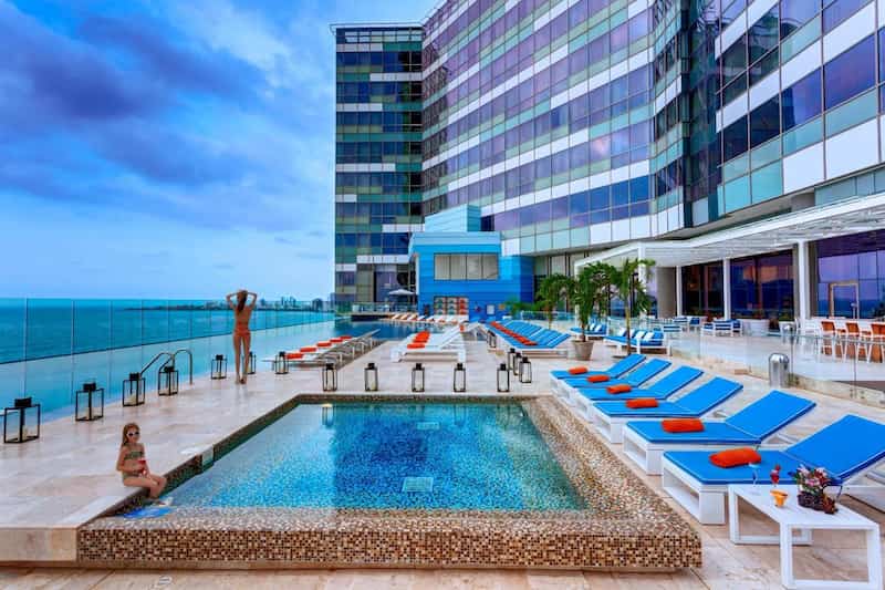 Hotel InterContinental Cartagena