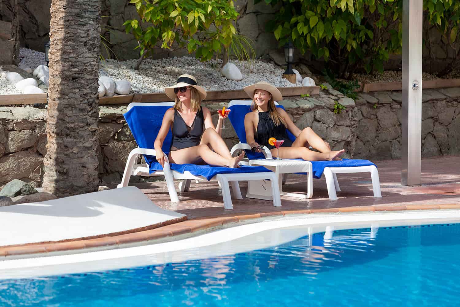 Hotel MUR Neptuno Gran Canaria