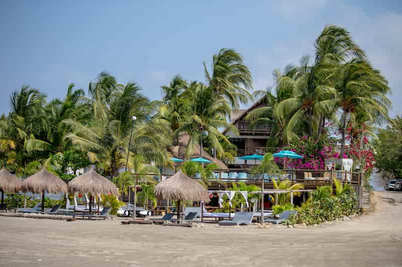 Grand Sirenis Karmairí