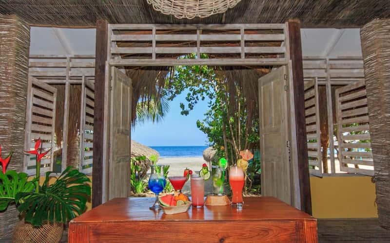 Kohsamui Casa Hotel Del Mar